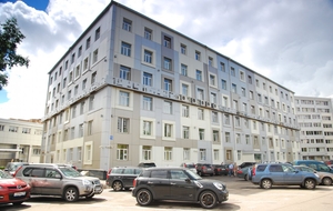 Бизнес-центр "Мирланд"