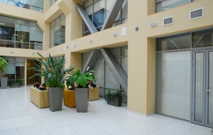 Бизнес-центр "Мирланд"