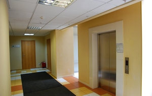 Бизнес-центр "Мирланд"