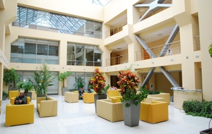 Бизнес-центр "Мирланд"