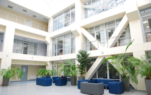 Бизнес-центр "Мирланд"